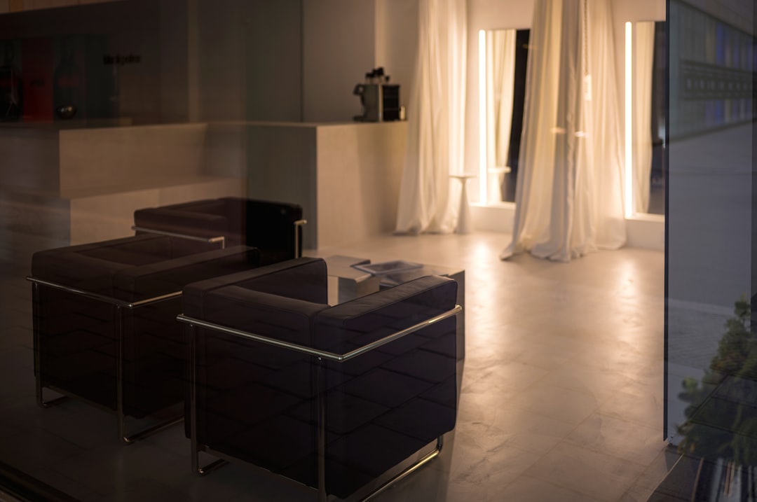 Beauty Salon und Ästhetische Pflege